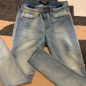 Express Jeans